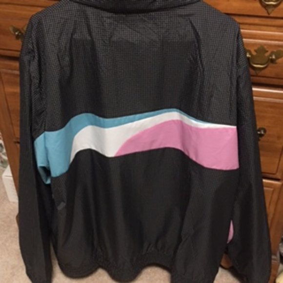 Men's Puma Windbreaker Jacket NEW Size XXL - Picture 3 of 11